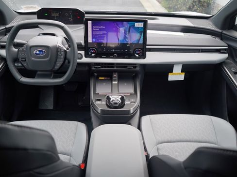 New 2026 Subaru Solterra Premium image 8