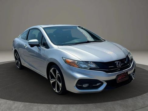Used 2014 Honda Civic Si image 3