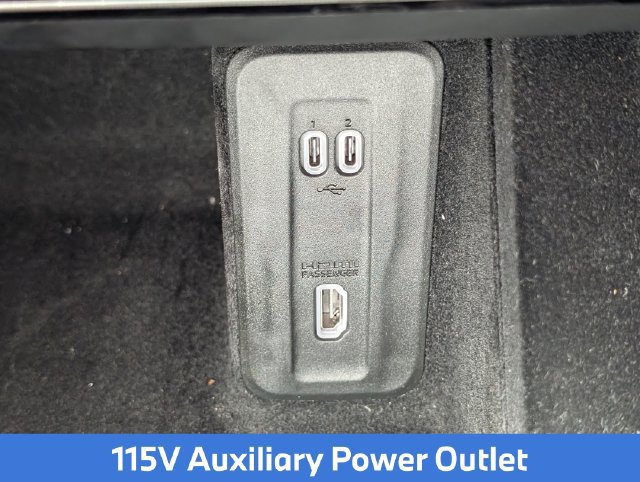 Used 2025 Jeep Wagoneer S Launch Edition AWD/4WD image 33