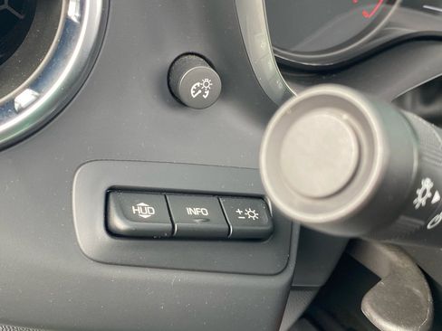 Used 2024 Chevrolet Camaro SS w/ Redline Edition image 20