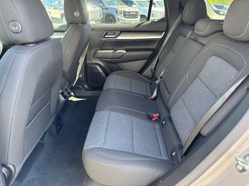 Used 2026 GMC Terrain Elevation w/ Black Edition AWD/4WD image 28