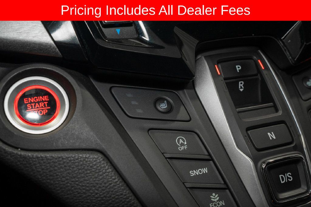 Used 2022 Honda Odyssey EX-L image 16