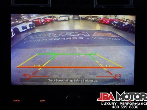 Used 2005 Mercedes-Benz G 55 AMG 4MATIC image 24