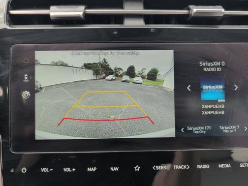 Certified 2024 Hyundai Tucson SEL w/ Convenience Package AWD/4WD image 19