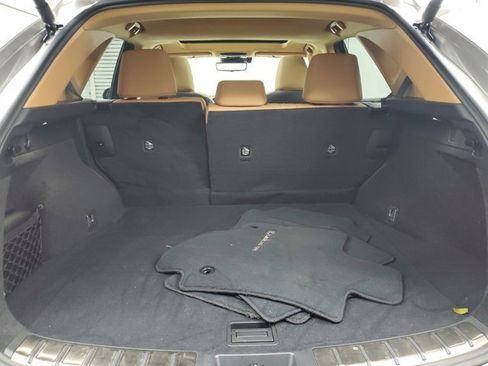 Used 2024 Lexus NX 350 AWD image 8