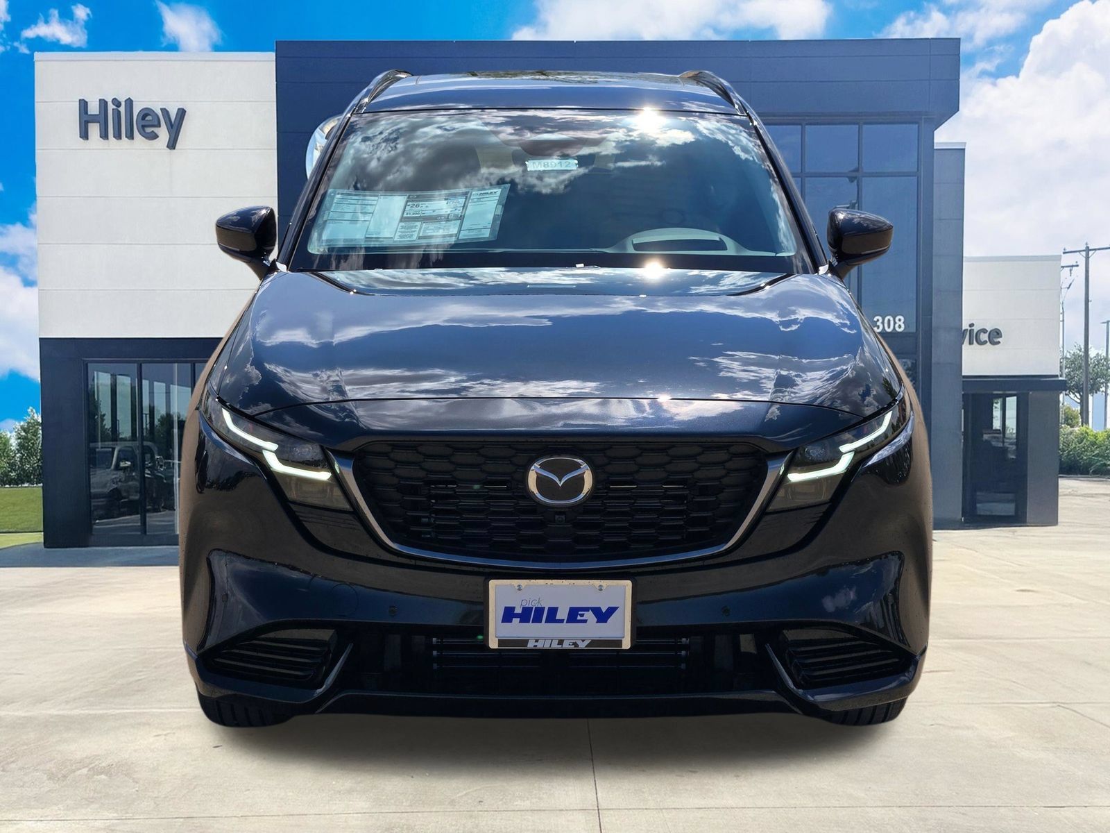 New 2026 MAZDA CX-5 2.5 S w/ Premium Plus Package AWD/4WD image 6