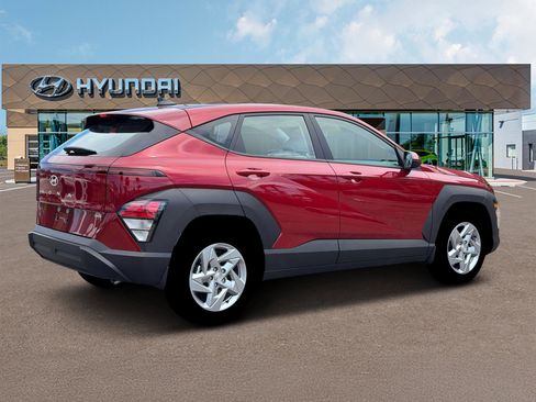 New 2026 Hyundai Kona SE image 8