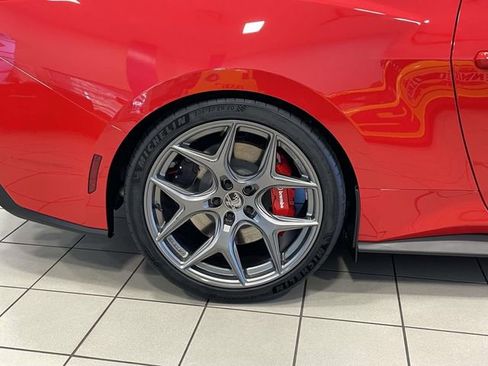 New 2026 Ford Mustang GT Premium w/ GT Performance Package RWD image 31