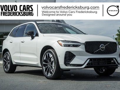 Used 2026 Volvo XC60 B5 Plus w/ Protection Package Premier
