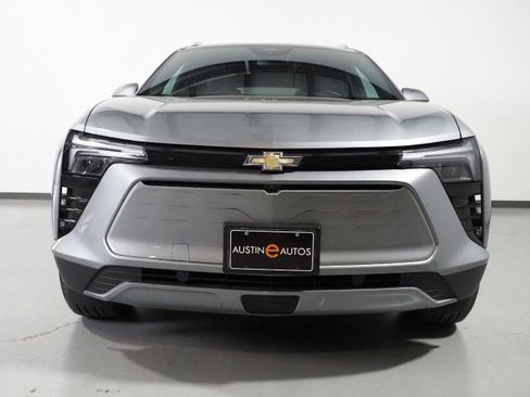 Used 2024 Chevrolet Blazer EV LT image 54