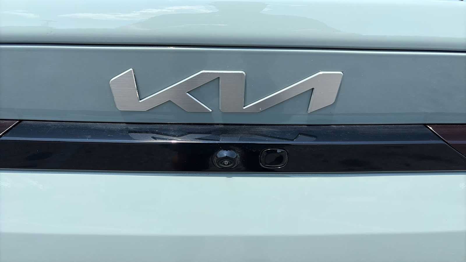 Used 2026 Kia K4 FWD image 12