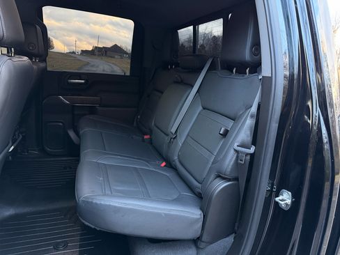 Used 2021 GMC Sierra 2500 Denali w/ Denali Ultimate Package image 10