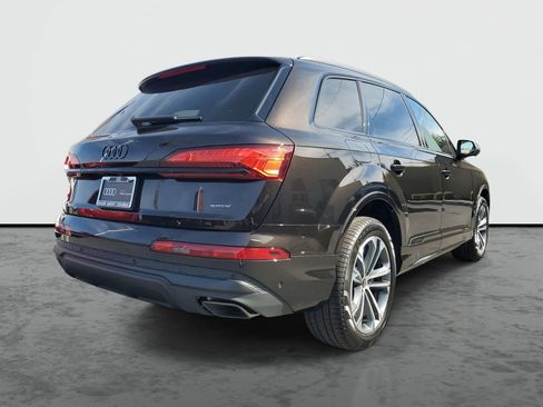 New 2026 Audi Q7 2.0T Premium Plus image 4