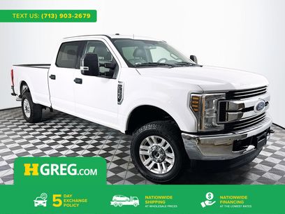 Used 2019 Ford F350 XLT
