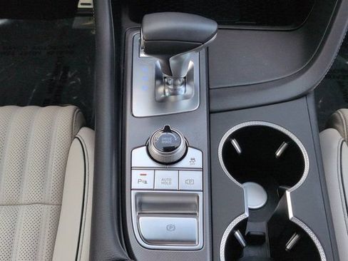 Used 2025 Genesis G70 2.5T w/ Sport Prestige Package RWD image 18