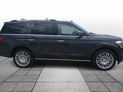 Used 2024 Ford Expedition Limited AWD/4WD image 4