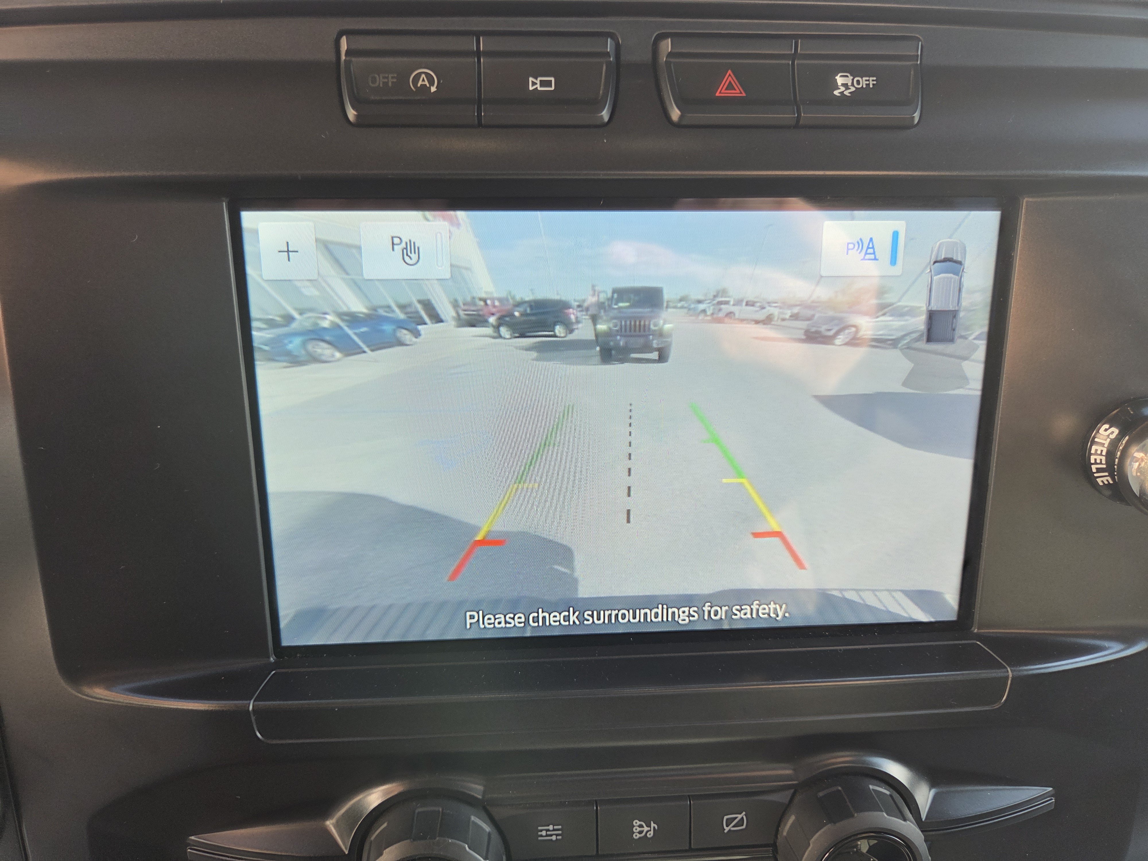 Certified 2021 Ford F150 XLT w/ Trailer Tow Package AWD/4WD image 18