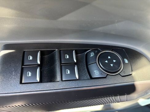 New 2025 Ford Maverick XL w/ Equipment Group 101A image 16