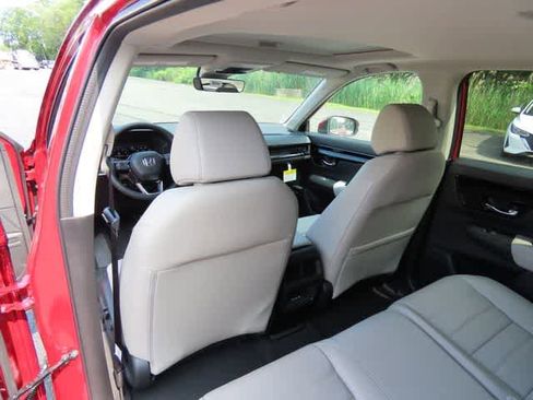 New 2026 Honda CR-V EX-L image 14