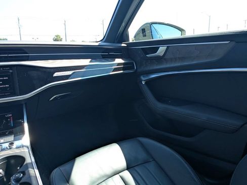 Used 2024 Audi A6 Premium Plus AWD/4WD image 15