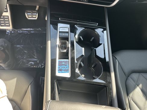 New 2026 Volkswagen Atlas Cross Sport SEL Premium R-Line image 21