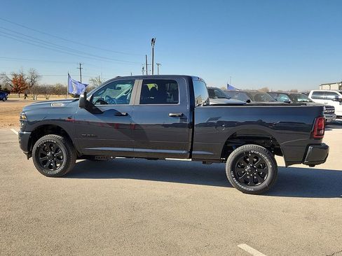 New 2026 RAM 2500 Lone Star AWD/4WD image 2