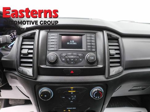 Used 2022 Ford Ranger XL image 12