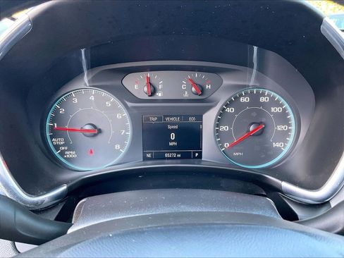 Used 2023 Chevrolet Equinox LS AWD/4WD image 23