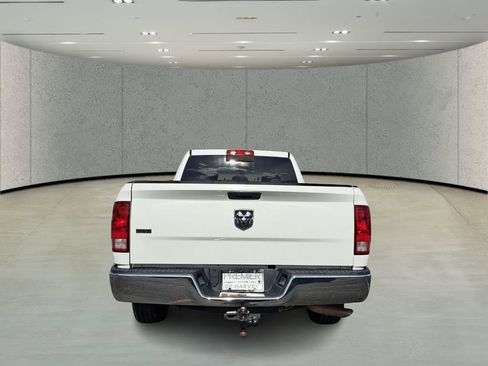 Used 2019 RAM 1500 Classic SLT image 6