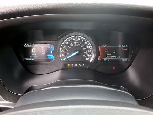 Used 2022 Ford Ranger Lariat w/ Tremor Off-Road Package AWD/4WD image 13