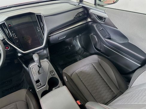 Certified 2024 Subaru Impreza 2.0i Sport image 27