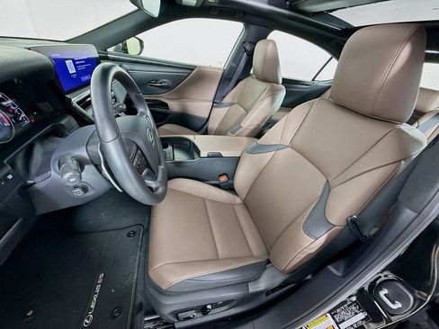 Certified 2025 Lexus ES 350 350 image 21
