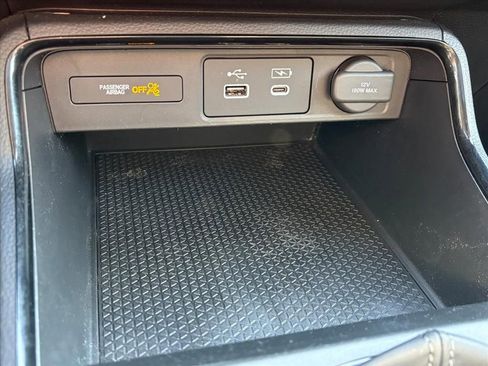 Used 2023 Honda CR-V EX image 22