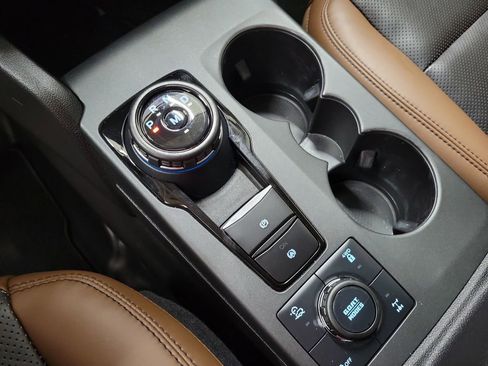 Used 2023 Ford Bronco Sport Badlands w/ Premium Package image 29