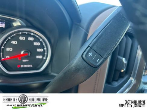 Used 2020 Chevrolet Silverado 3500 High Country AWD/4WD image 17