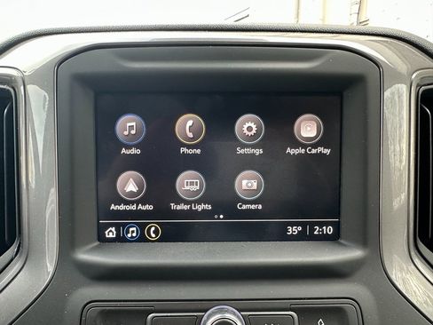 Used 2022 GMC Sierra 1500 Pro w/ Pro Value Package image 3