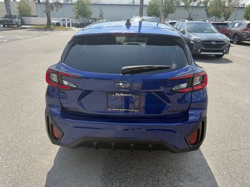 Used 2026 Subaru Crosstrek 2.5i AWD/4WD image 6