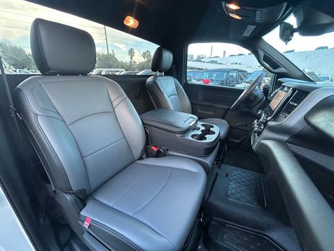 New 2025 RAM 3500 Tradesman image 28