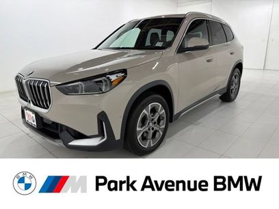 Used 2026 BMW X1 xDrive28i w/ Technology Package