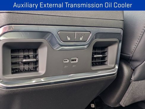New 2026 GMC Sierra 1500 Denali image 31