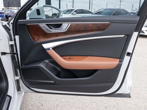 Used 2019 Audi A6 3.0T Premium Plus w/ Premium Plus Package image 12