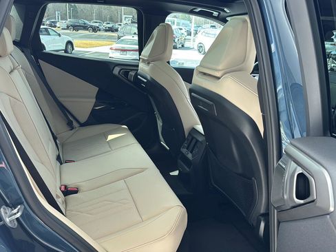 New 2026 BMW X3 xDrive30 image 11