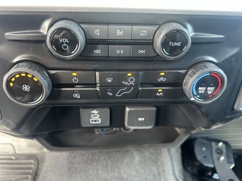 New 2023 Ford F550 2WD Regular Cab Super Duty image 22
