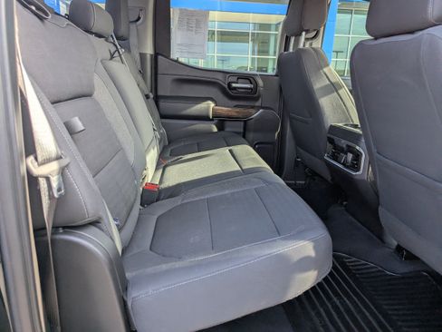 Used 2020 GMC Sierra 1500 Elevation w/ Elevation Value Package AWD/4WD image 36