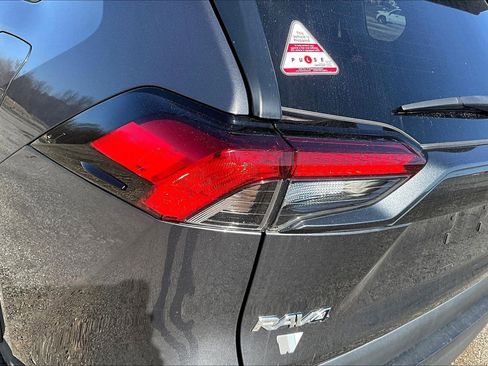 Used 2024 Toyota RAV4 LE image 24