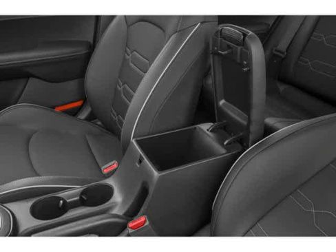 Used 2021 Kia Forte GT-Line FWD image 17