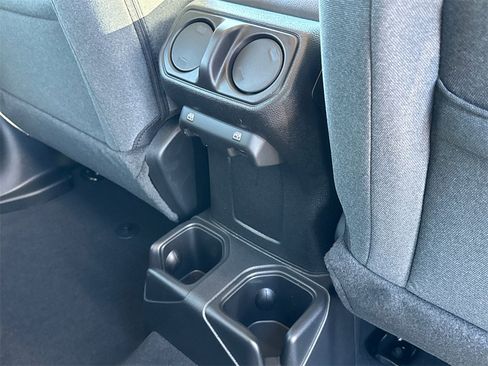 New 2026 Jeep Wrangler Willys image 19
