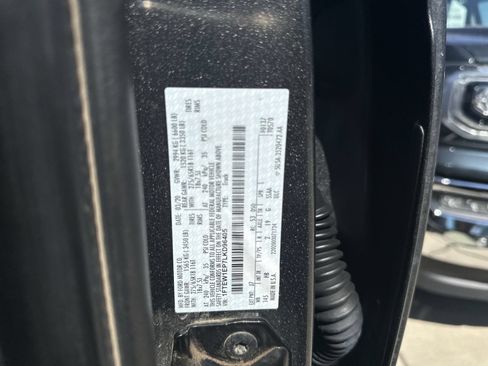 Used 2020 Ford F150 Lariat AWD/4WD image 35