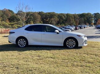 Used 2023 Toyota Camry LE video 2