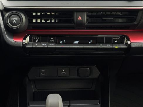Certified 2024 Toyota Prius Prime FWD image 16